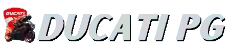 DUCATIPG LOGO